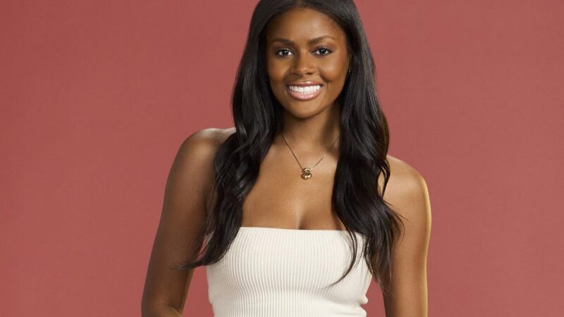 Who Is Sarafiena Watkins On ‘The Bachelor’?