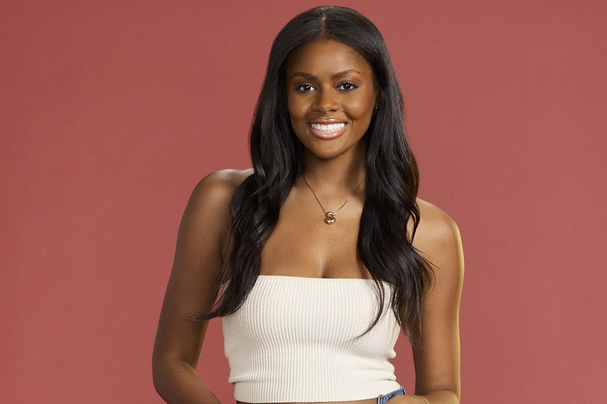 Who Is Sarafiena Watkins On ‘The Bachelor’?