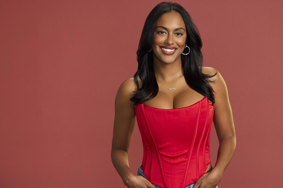 Why Did Beverly Ortega Leave ‘The Bachelor’ Season 29?