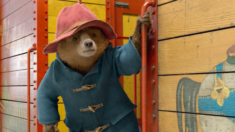 Why Everyone Is Still Talking About ‘Paddington 2’