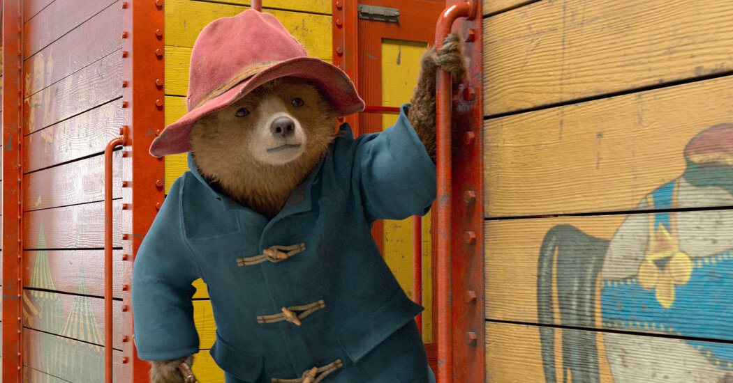 Why Everyone Is Still Talking About ‘Paddington 2’