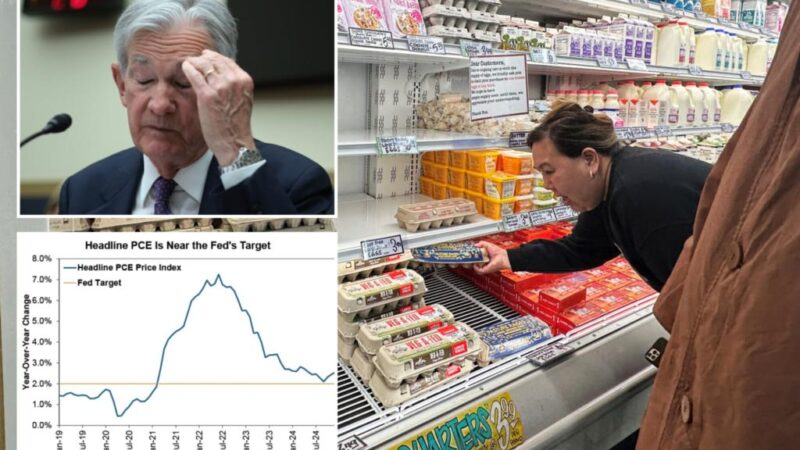 Why the ‘war on inflation’ is over — even though the ‘experts’ don’t get it