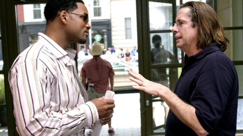 Will Smith Tried To Back Out Of ‘Hitch’ Just 3 Days Before Filming, Director Says: “It Was Madness”