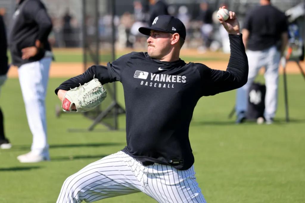 Yankees’ Tyler Matzek has already proved nothing is insurmountable