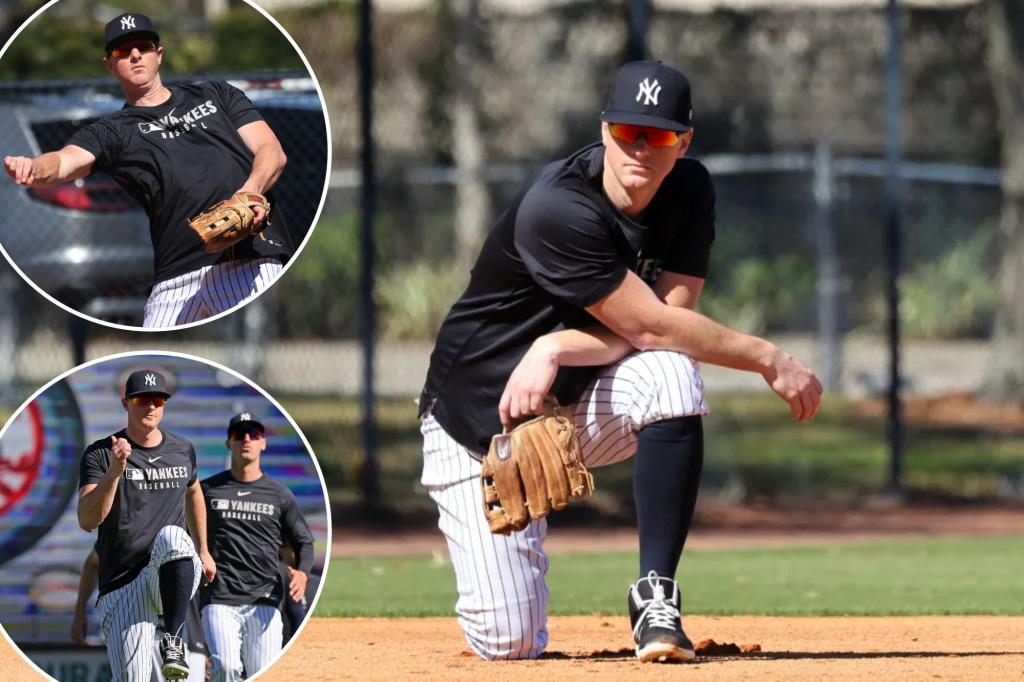 Yankees are viewing DJ LeMahieu through a misguided lens