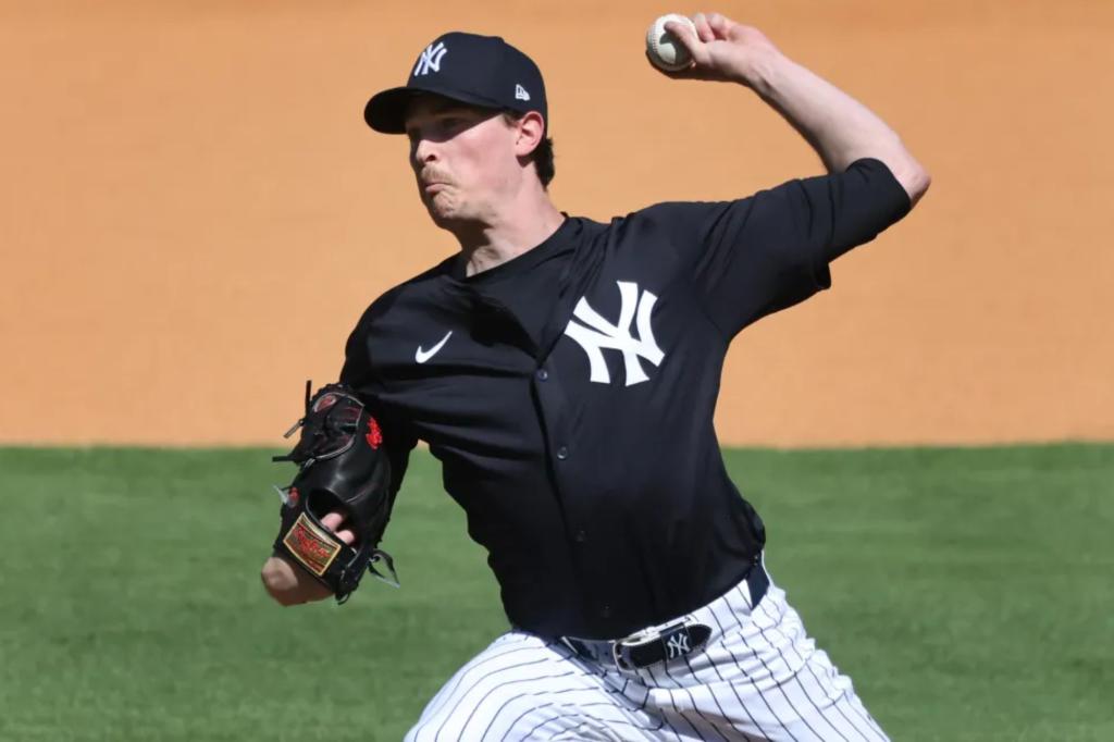 Yankees can thank Max Fried’s former Red Sox ‘baseball mentor’ for nasty curve ball