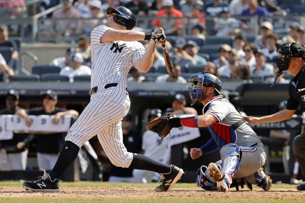 Yankees’ lack of depth against lefties needs attention before proven too costly