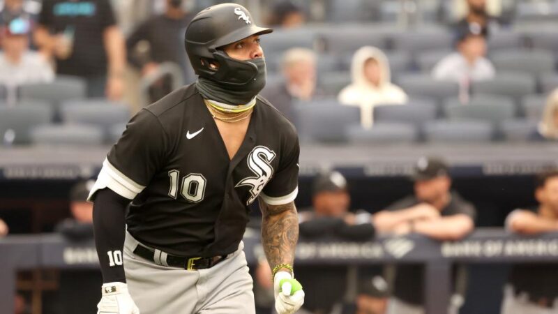 Yoan Moncada getting fresh $5 million chance with Angels