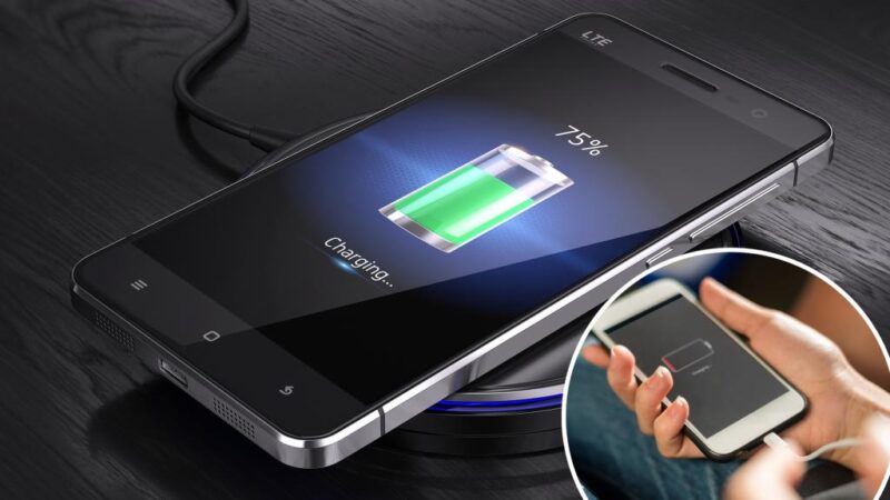 You’re charging your phone wrong — 4 mistakes harming battery life