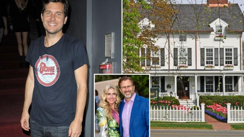 Zero Bond owner’s Hamptons restaurant booted from historic home by new owners