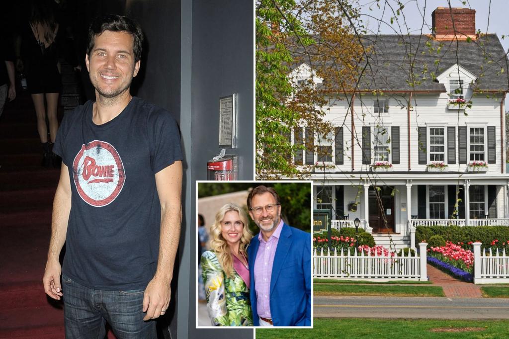 Zero Bond owner’s Hamptons restaurant booted from historic home by new owners