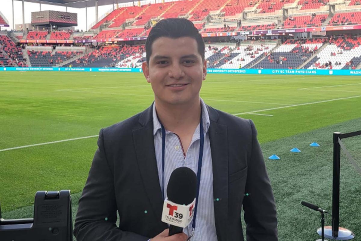 R.I.P. Adan Manzano: Sports Journalist Dead At 27 While Covering Super Bowl LIX