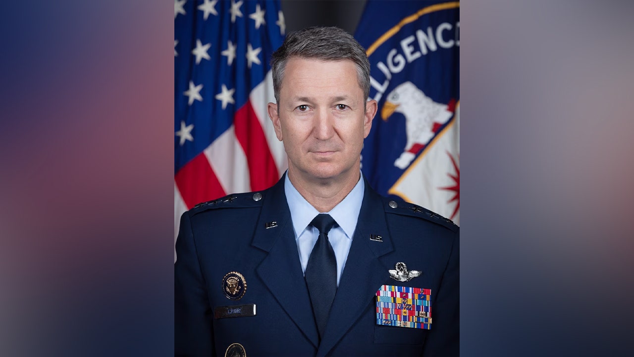 Air Force Lt. Gen. Dan ‘Razin’ Caine nominated for Joint Chiefs of Staff chairman