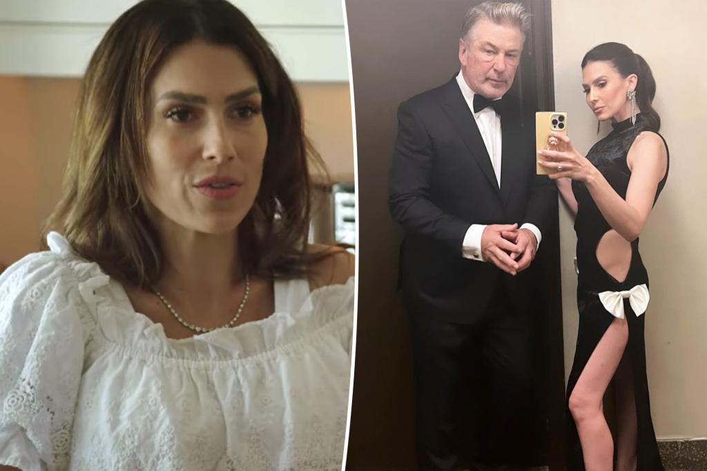 Alec Baldwin’s wife Hilaria addresses ‘gold digger’ claims — why she really married him