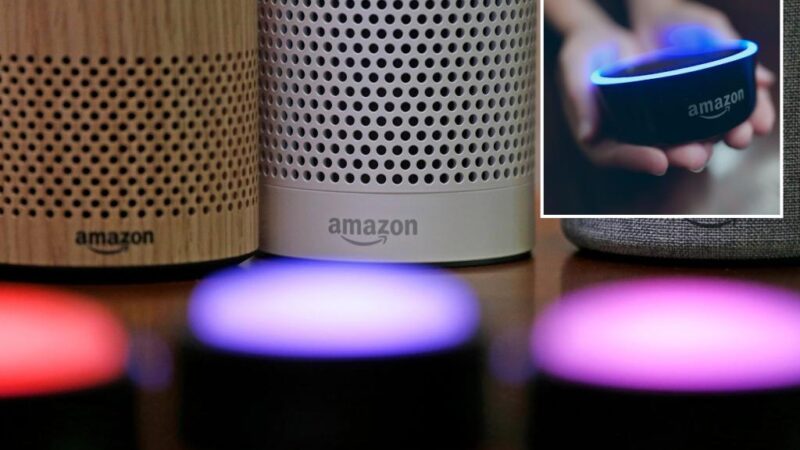 Amazon to release long-delayed Alexa generative AI revamp