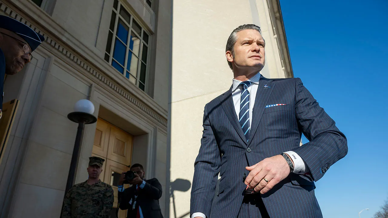 Hegseth to look into ‘what went wrong’ in Afghanistan