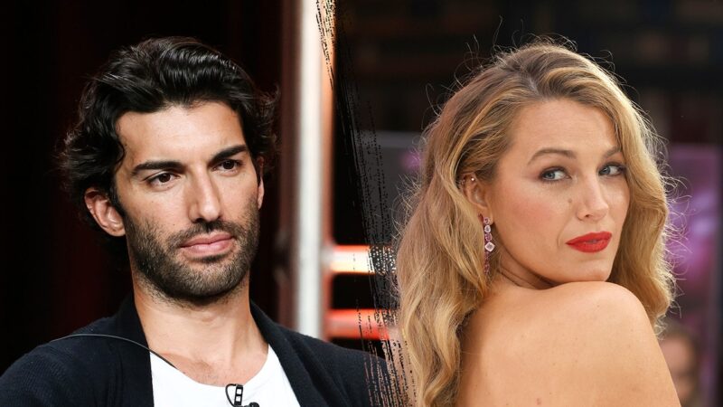 Judge allows Blake Lively, Justin Baldoni to reject mediation in ‘It Ends With Us’ lawsuits