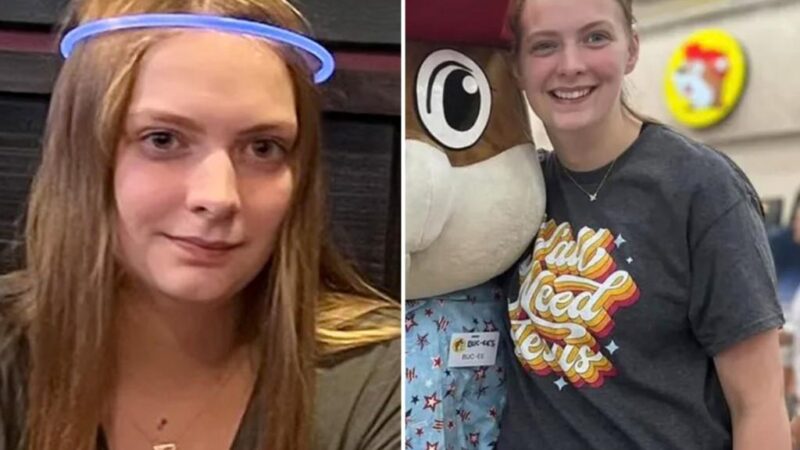 Parents of missing teen feared taken by 40-year-old man who got her pregnant call it ‘a torment’