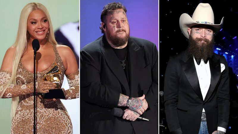 Beyoncé, Jelly Roll and Post Malone’s songs capitalize on country music ‘backbone of American culture’: expert