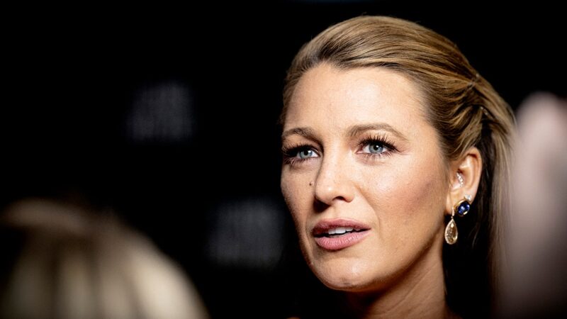 Blake Lively only felt ‘fulfilled’ after receiving ‘authorship’ on film and tv sets