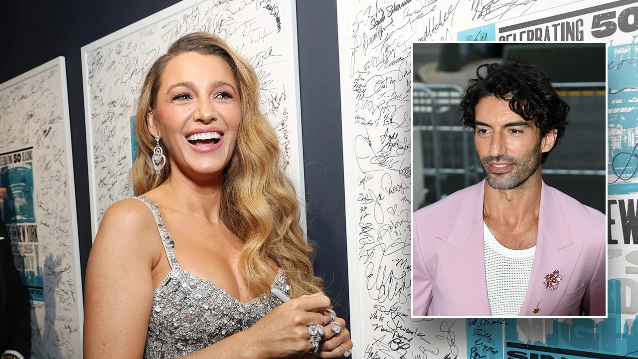 Blake Lively, Ryan Reynolds kids allegedly ‘traumatized’ by Baldoni legal battle: docs