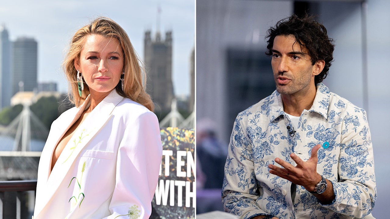 ‘It Ends With Us’ stars Justin Baldoni, Blake Lively feud tops infamous actor-director battles