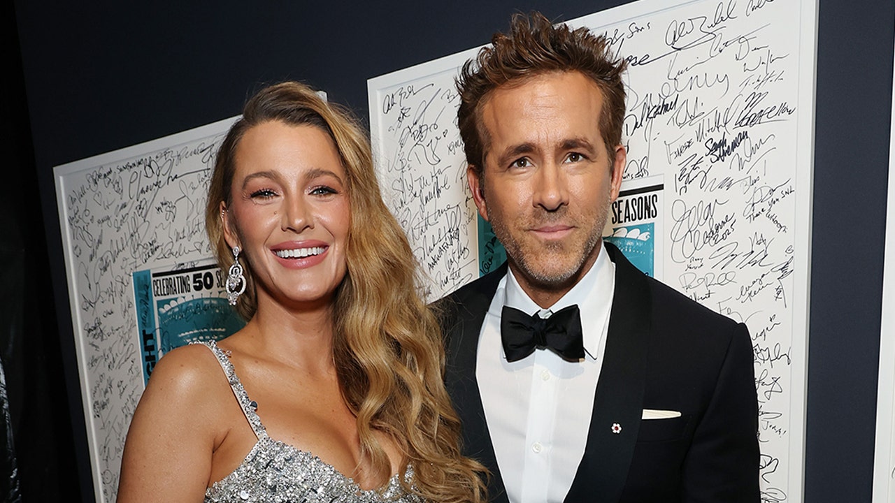 Blake Lively, Ryan Reynolds’ ‘SNL’ appearance slammed as fans accuse couple of ‘manipulating the public’