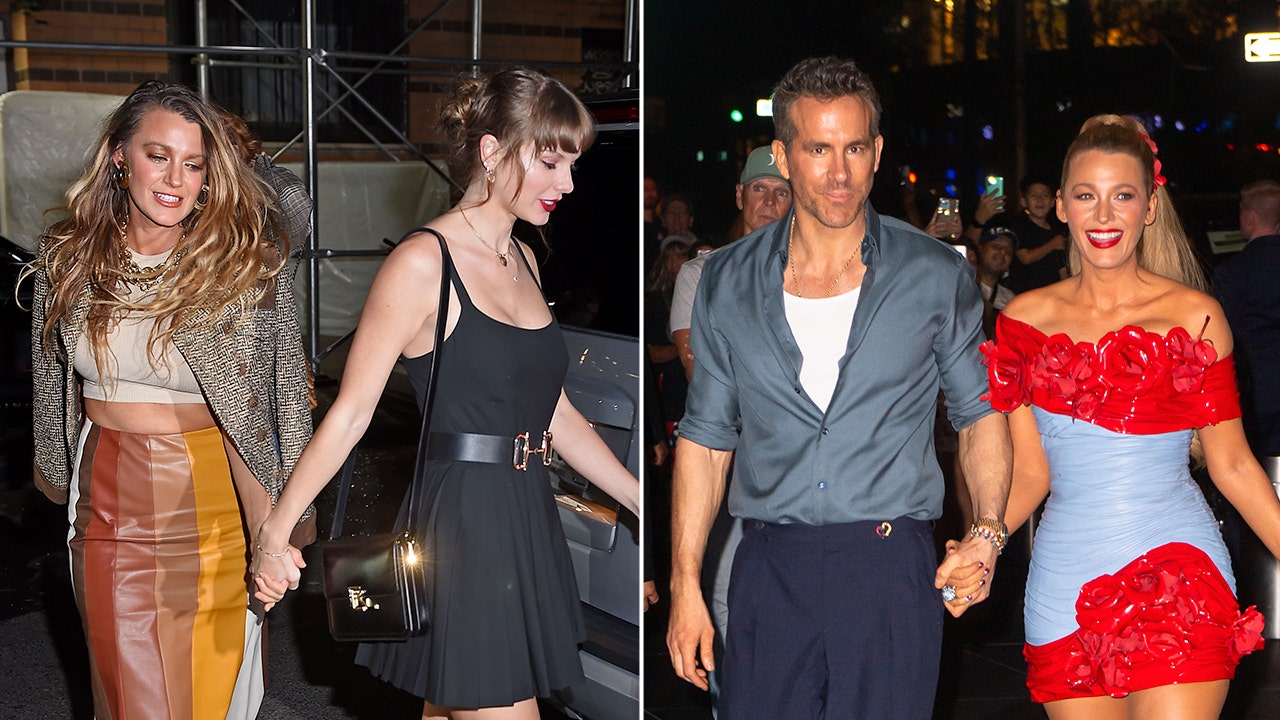 Taylor Swift, Ryan Reynolds could testify in Blake Lively, Justin Baldoni trial