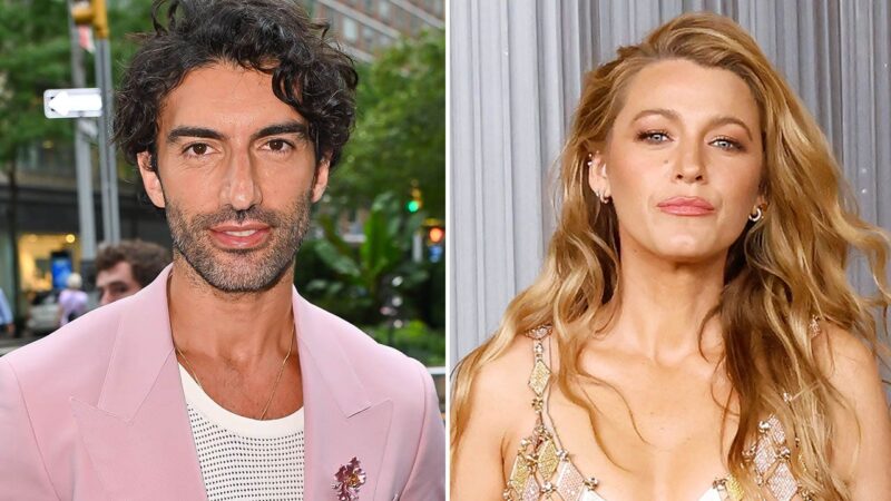 Justin Baldoni launches website with amended lawsuit, ‘timeline of relevant events’ in Blake Lively feud