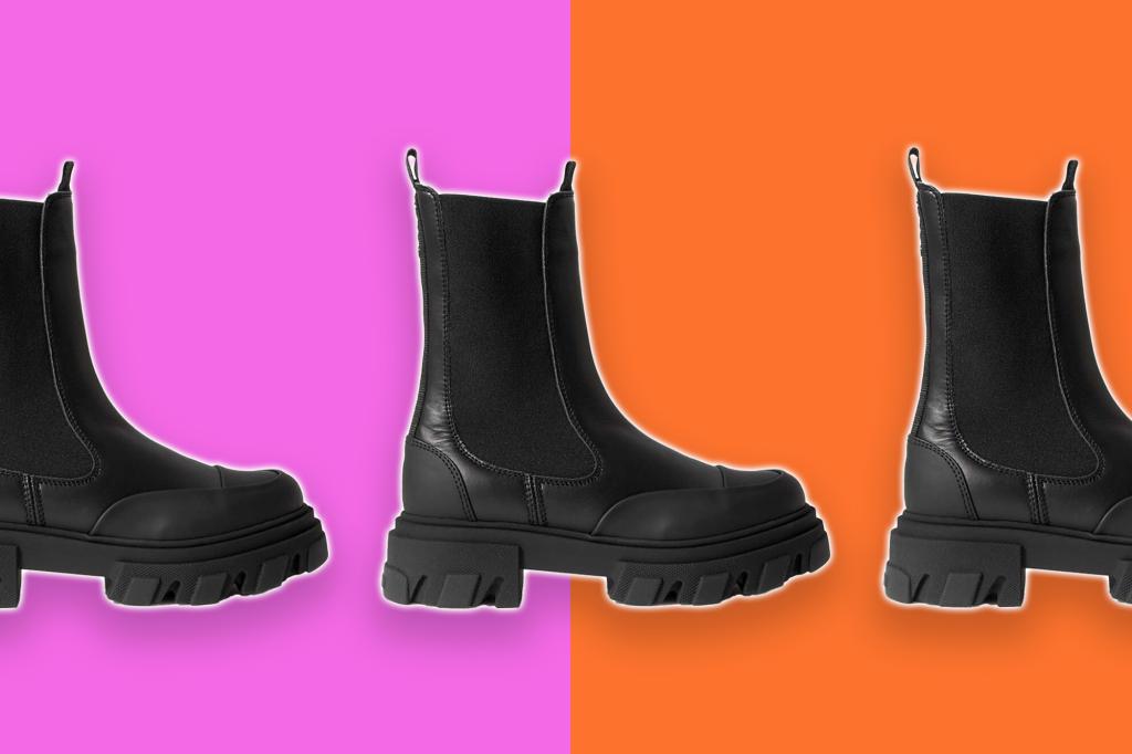 15 best women’s boots in every style for 2025, per shopping pros