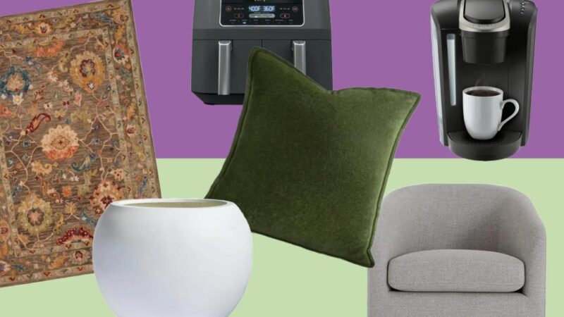 Shop Wayfair’s Spring Savings sale to save up to 70% off sitewide