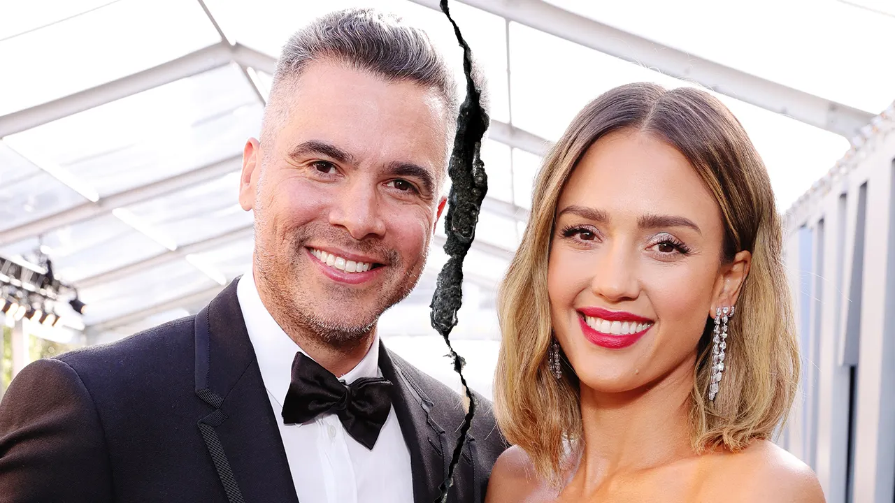 Jessica Alba, Cash Warren file for divorce after 16 years of marriage