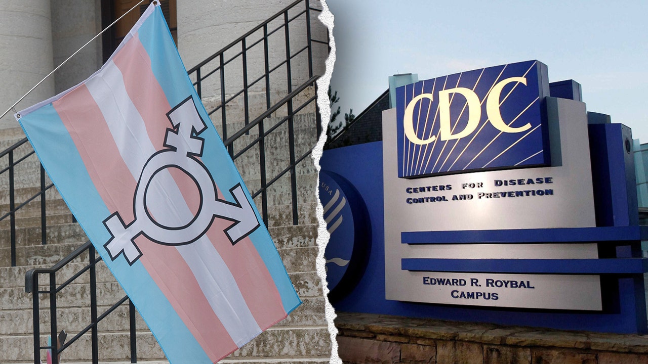 CDC staff told to remove terms like ‘Non-binary,’ ‘They/Them’ from future research