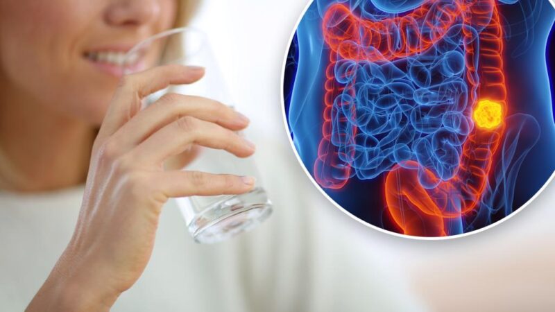 Chemical in US drinking water linked to higher risk of 2 cancers