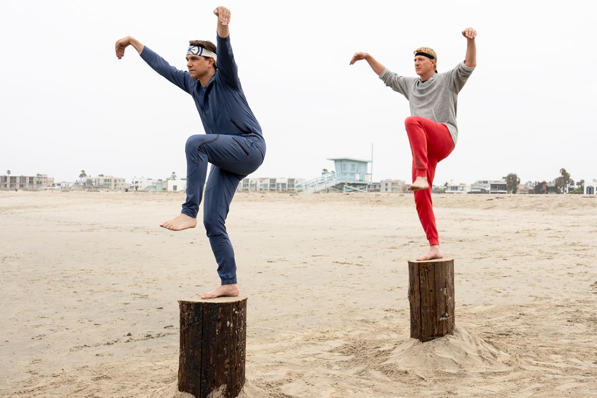 What Time Is ‘Cobra Kai’ Season 6, Part 3 Coming Out? ‘Cobra Kai’ Netflix Release Time