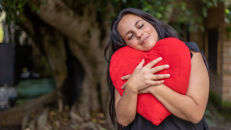 10 ways to practice self-love on Valentine’s Day