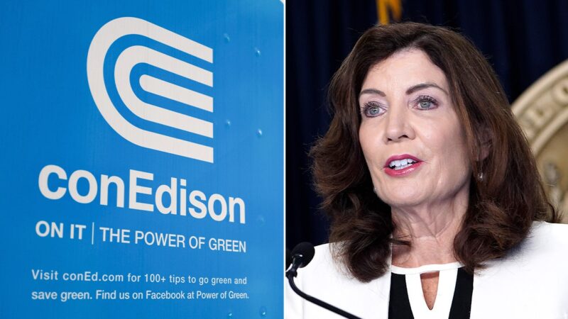 Kathy Hochul does apparent about-face on natural gas as NYC utility signals major rate hikes