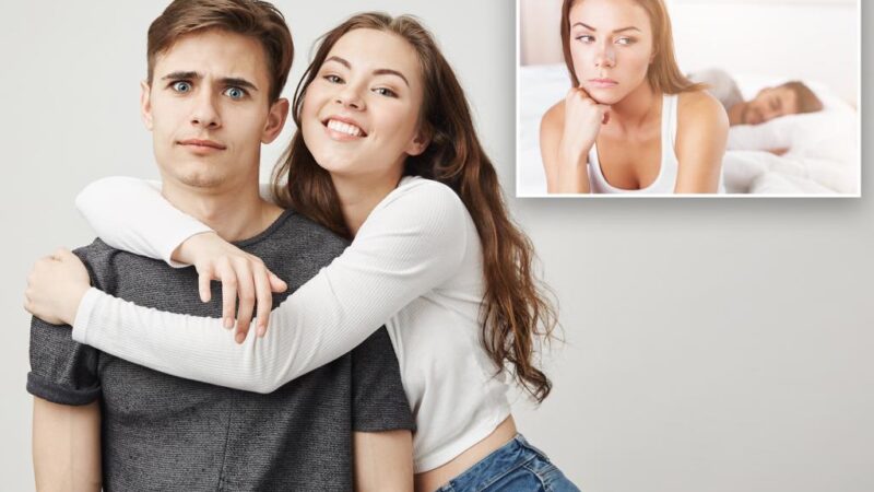 Daters reveal the top 15 ‘icks’ that will scare a new partner off