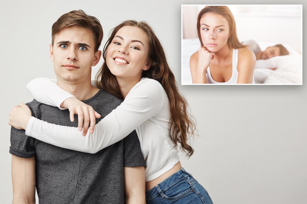 Daters reveal the top 15 ‘icks’ that will scare a new partner off