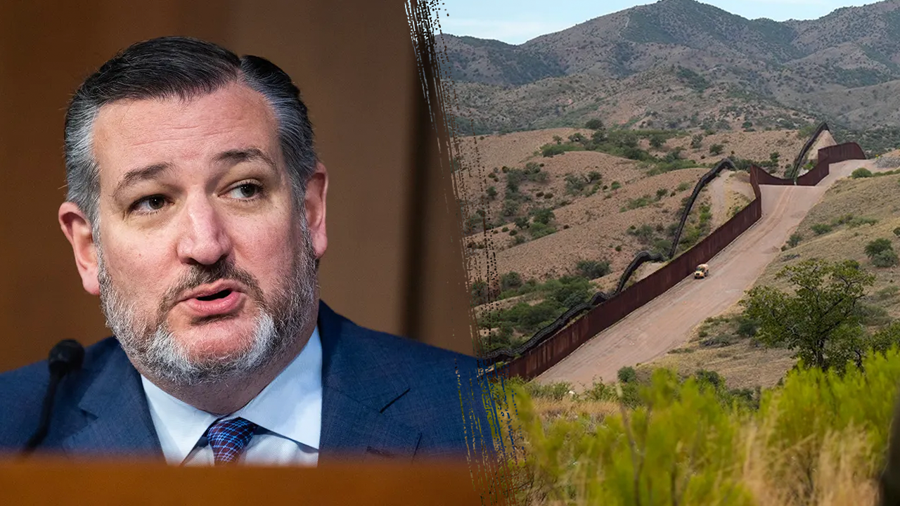 ‘Serious consequences’: Ted Cruz delivers strong warning to illegal immigrants fleeing Border Patrol