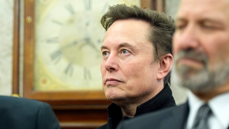 Federal judge skeptical of states’ arguments against Elon Musk and DOGE