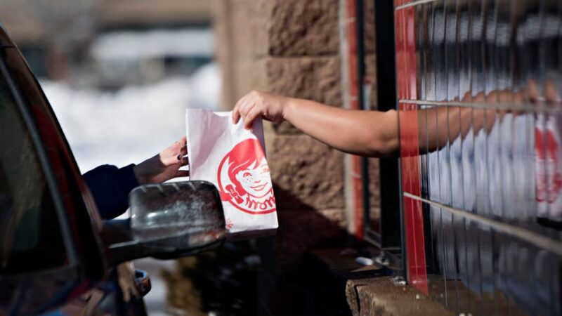 Wendy’s adding AI voice assistant to take drive-thru orders — and customers slam the tech: ‘They suck so badly’