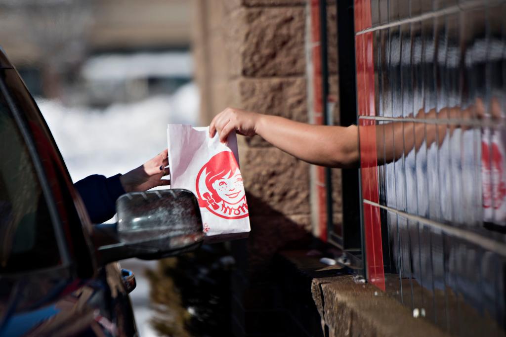 Wendy’s adding AI voice assistant to take drive-thru orders — and customers slam the tech: ‘They suck so badly’