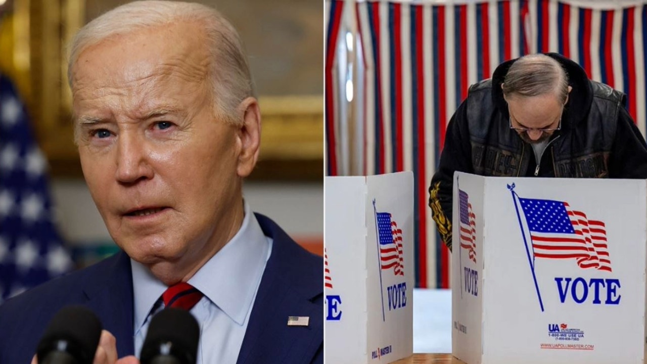 Expert reveals what should happen next with Biden DOJ’s lingering ‘Jim Crow 2.0’ election lawsuit