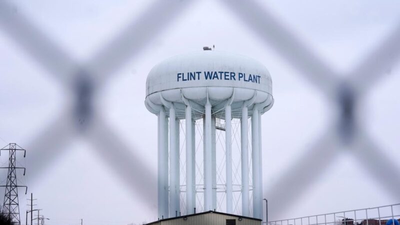 Engineering company settles Flint water lawsuits for $53M