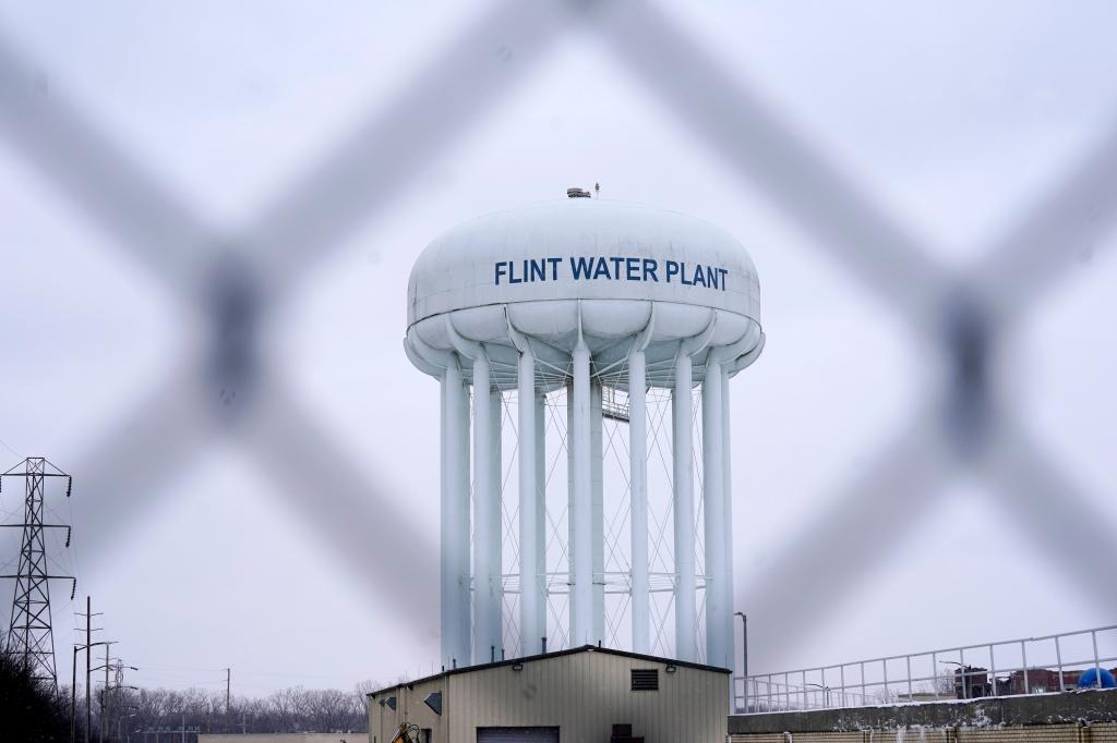 Engineering company settles Flint water lawsuits for $53M