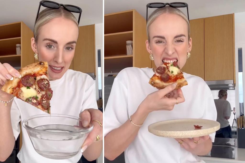  Aussie’s pizza reheat hack sparks debate