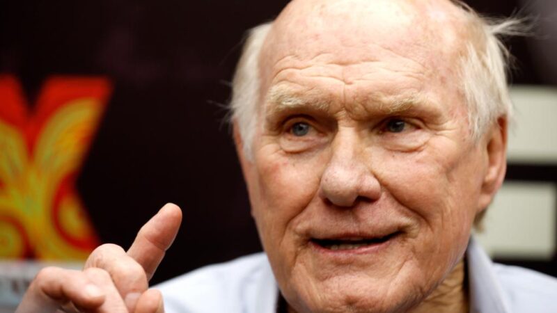 Terry Bradshaw reveals desired Fox retirement timeline