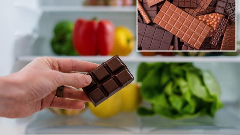 Storing Valentine’s Day chocolate in this common place can ruin taste: experts