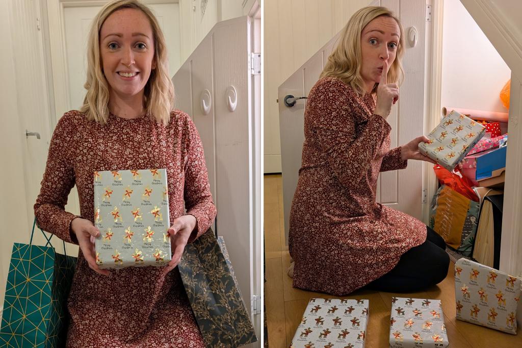 I already bought and wrapped my 2025 Christmas gifts — it’s saved me hundreds